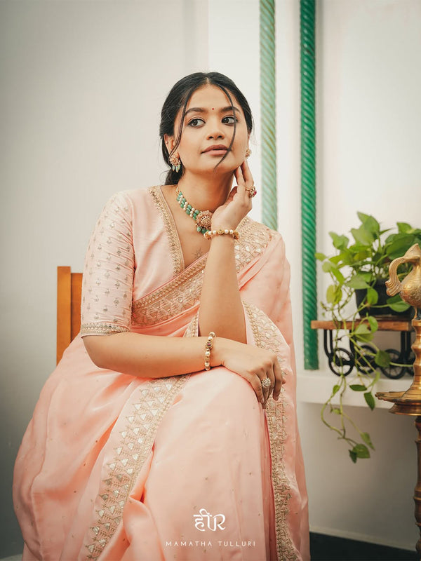 AANYA SAREE