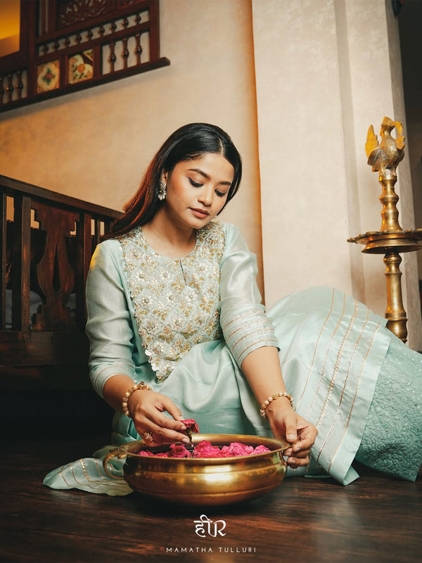 FIROZA KALIDAR
