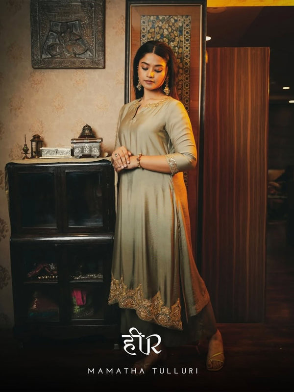 MEHREEN TOP
