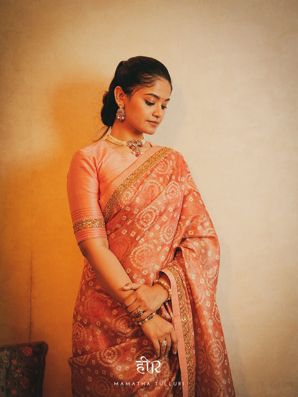 SITARA SAREE