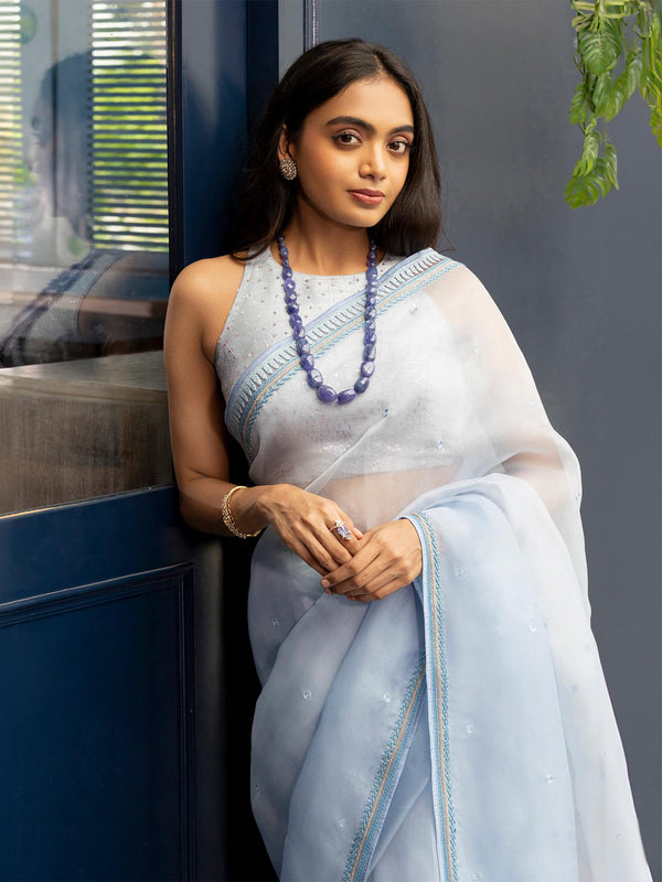 WINGS OF GRACE SAREE
