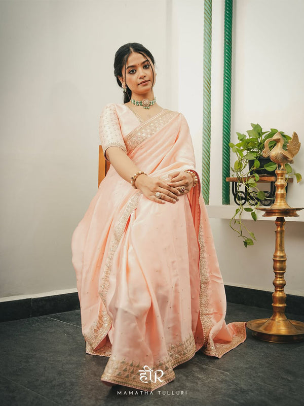 AANYA SAREE