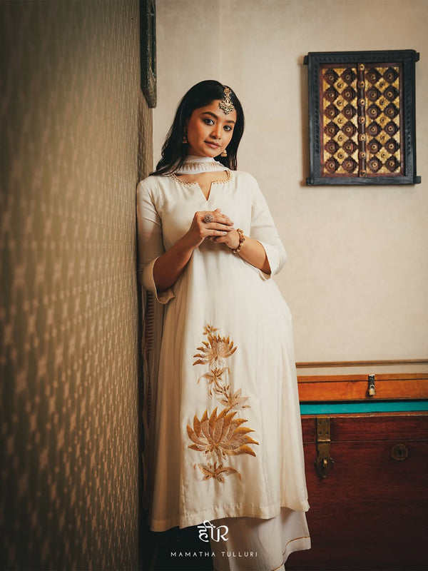 CHANDNI TOP