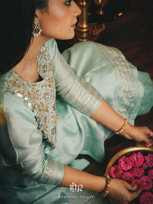 FIROZA KALIDAR