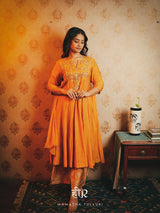 KESARI TOP