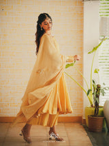 SAFFIRA TOP
