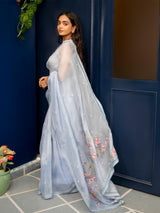 WINGS OF GRACE SAREE